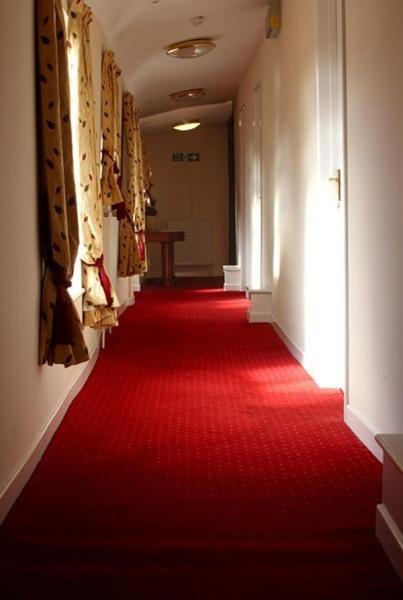 Hotel The Griffin